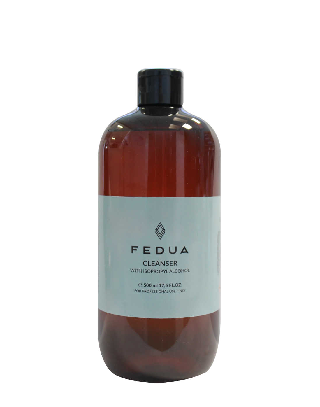 FEDUA CLEANSER 500 ML