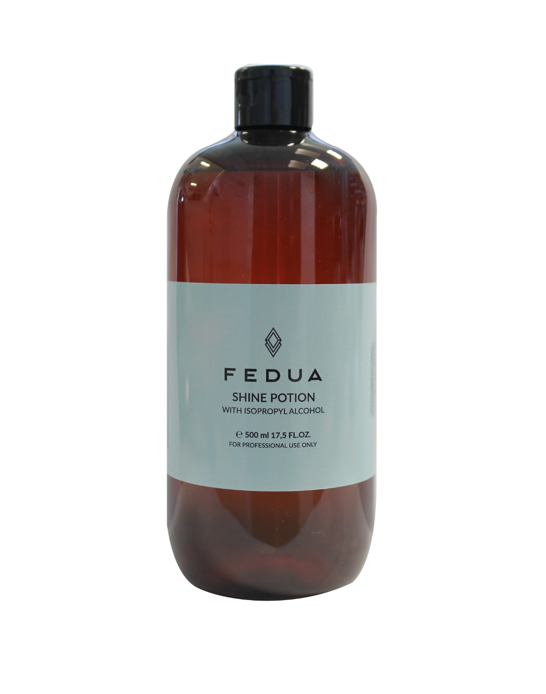 FEDUA SHINE POTION 500 ML