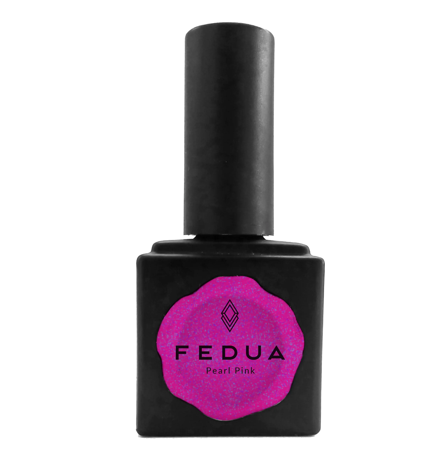 GEL ESMALTE ROSA PÉROLA 11ML