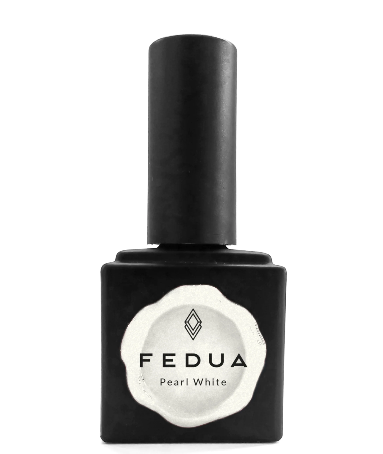 GEL ESMALTE PÉROLA BRANCO 11 ML