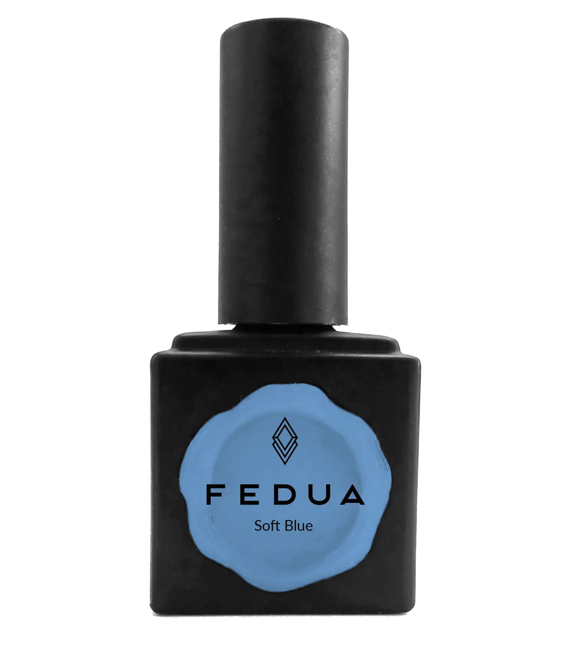 ESMALTE EN GEL AZUL SUAVE 11ML