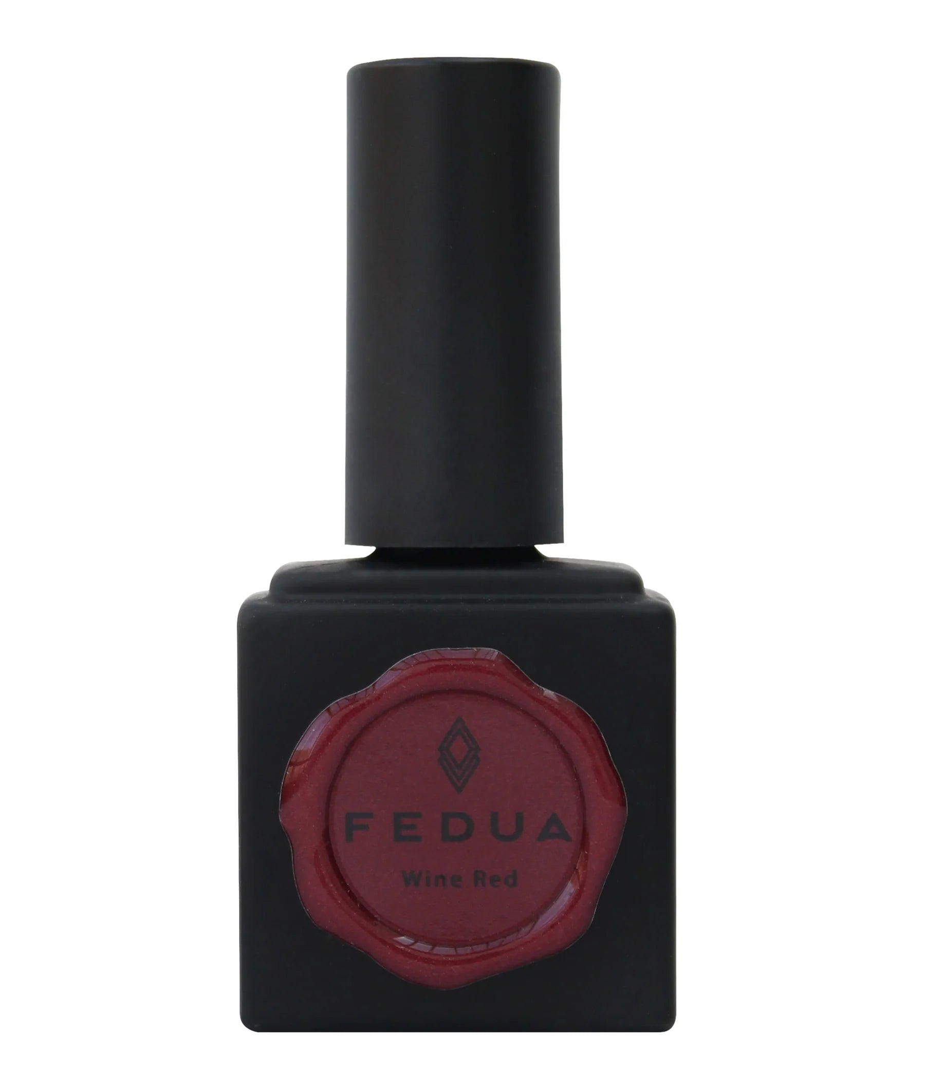 Gel Polish Wine Red 11 ml