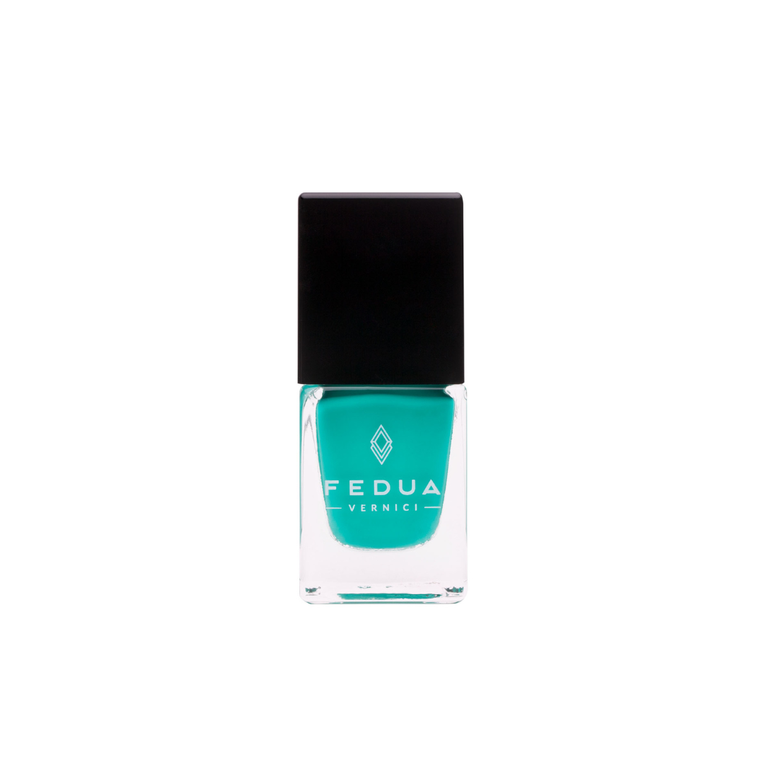 OPHELIA VERT ESMALTE EFEITO GEL 11ML