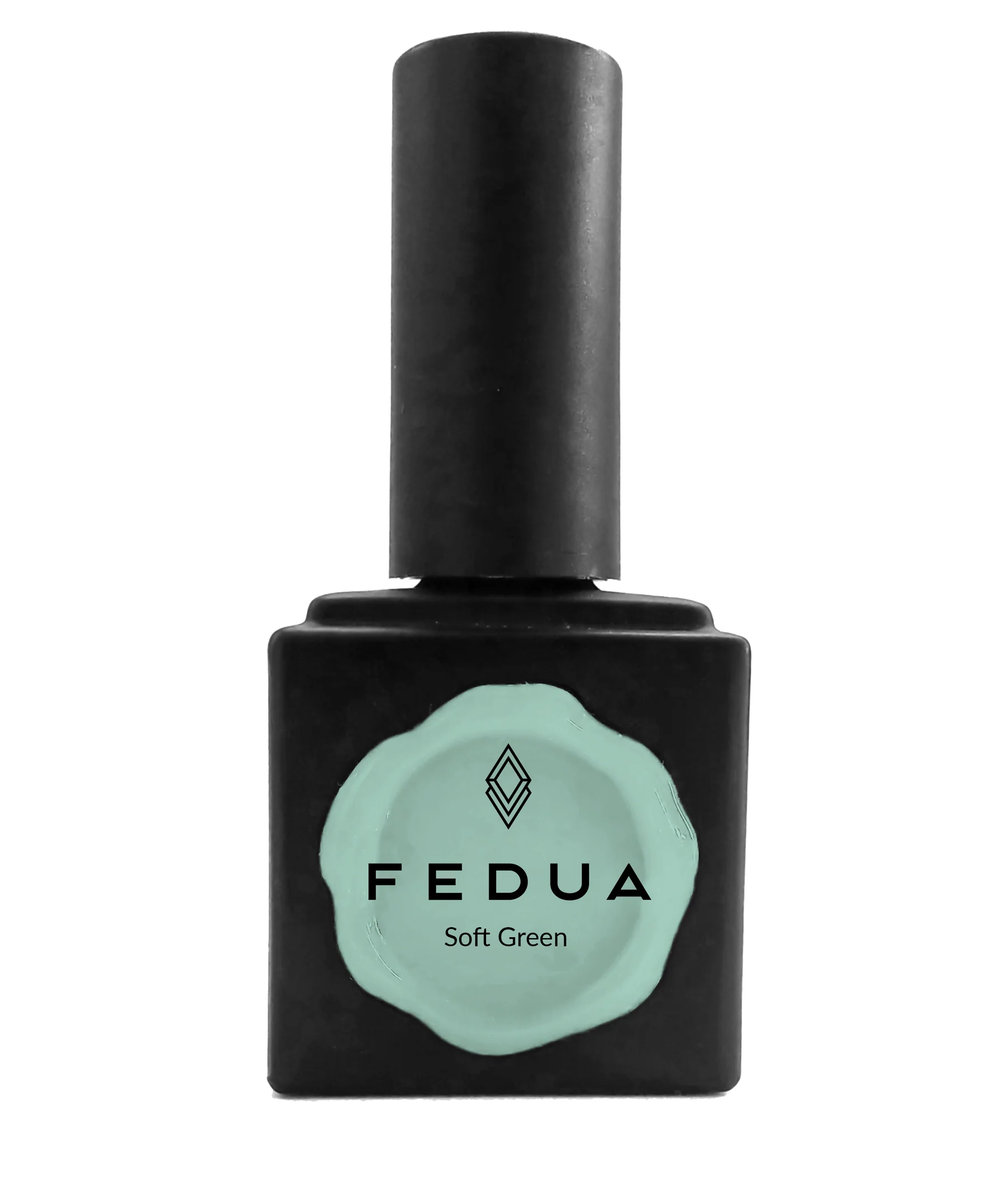 ESMALTE GEL VERDE SUAVE 11ML